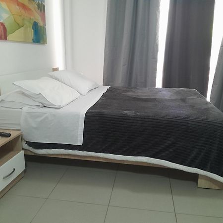 Holiday And Business Home Agios Vasilios (Peloponnese) Exterior foto
