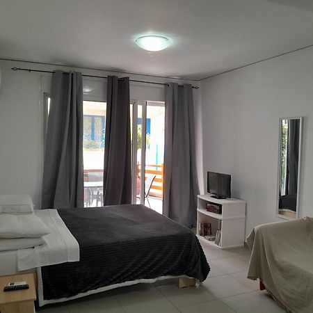 Holiday And Business Home Agios Vasilios (Peloponnese) Exterior foto