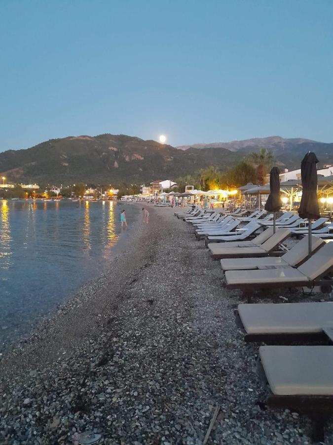 Holiday And Business Home Agios Vasilios (Peloponnese) Exterior foto