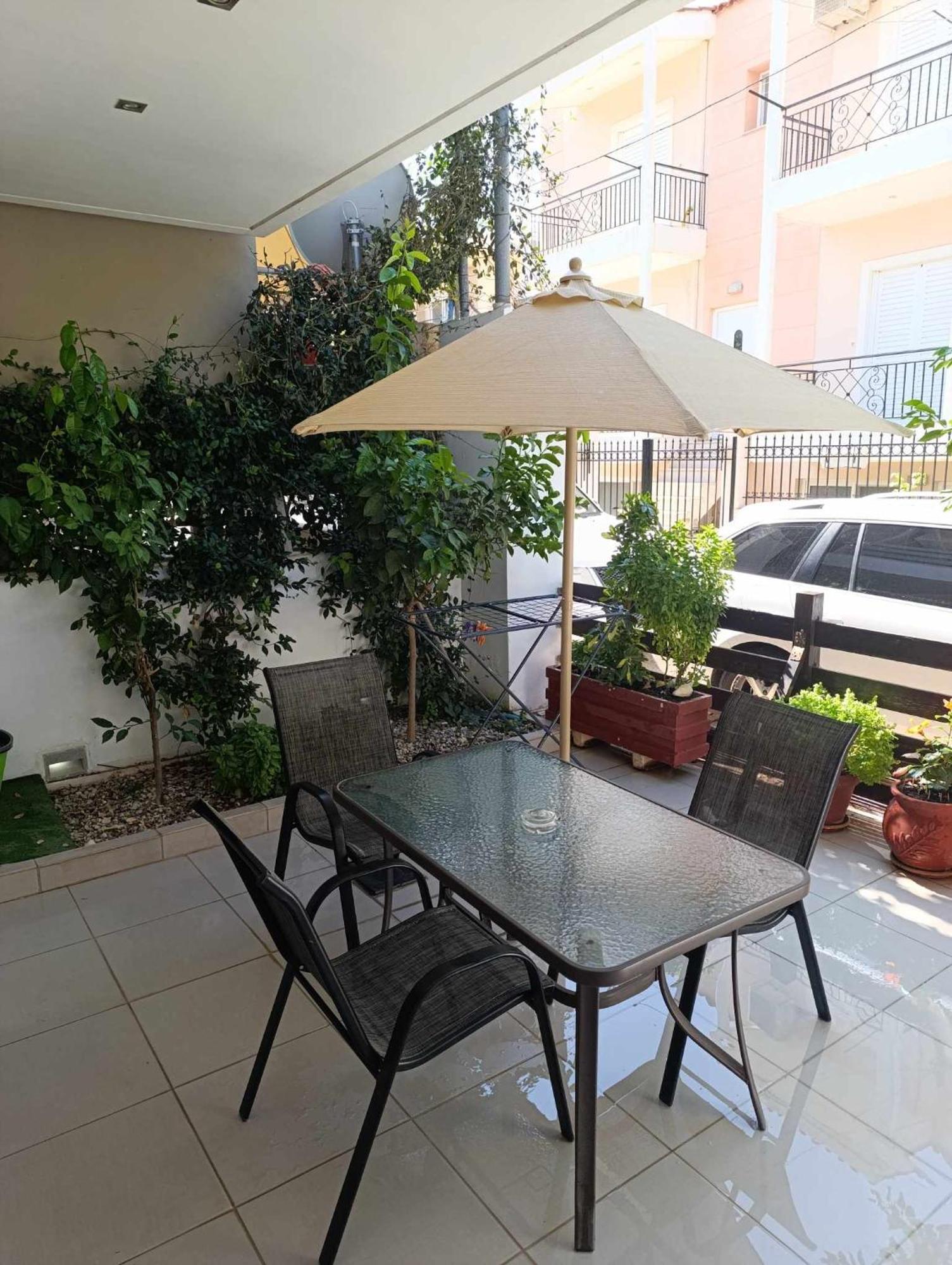 Holiday And Business Home Agios Vasilios (Peloponnese) Exterior foto