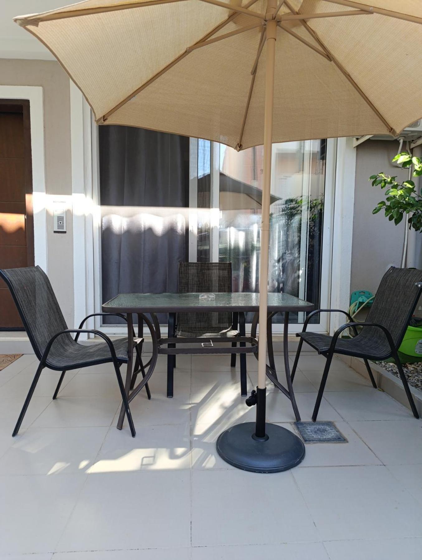 Holiday And Business Home Agios Vasilios (Peloponnese) Exterior foto