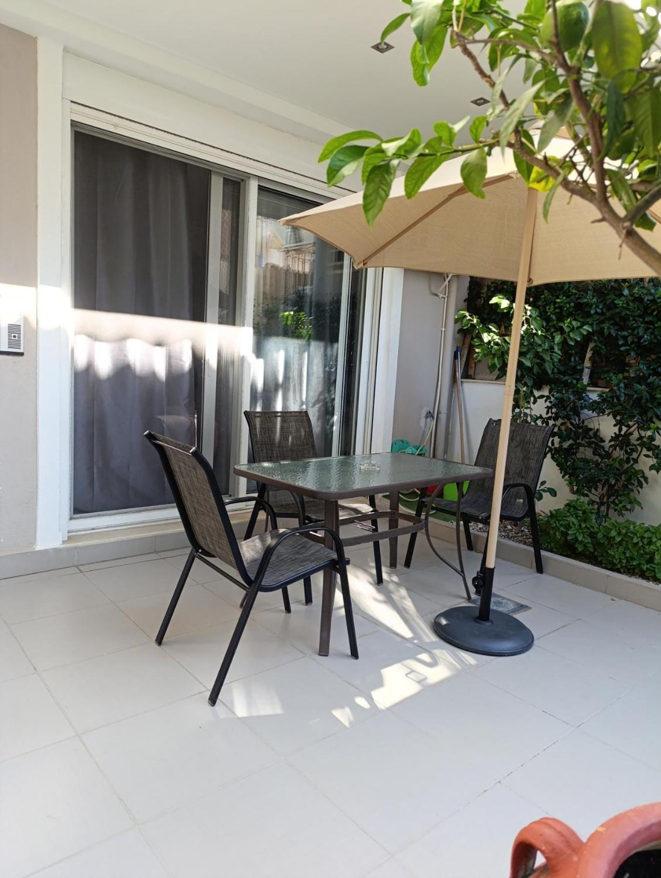Holiday And Business Home Agios Vasilios (Peloponnese) Exterior foto