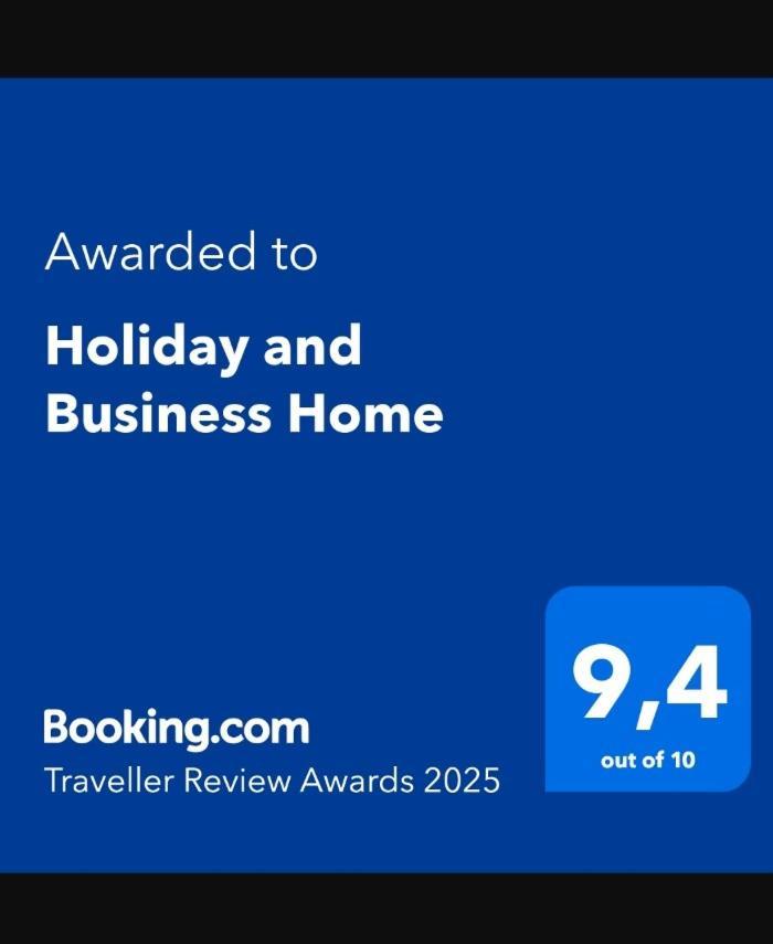 Holiday And Business Home Agios Vasilios (Peloponnese) Exterior foto