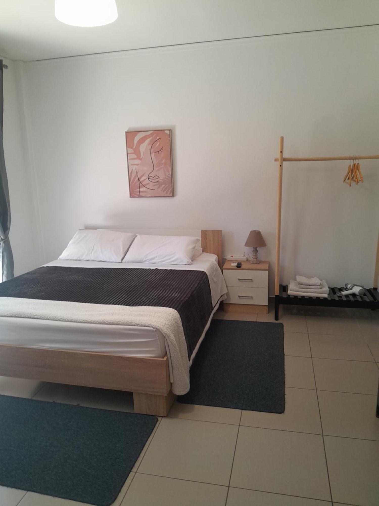 Holiday And Business Home Agios Vasilios (Peloponnese) Exterior foto