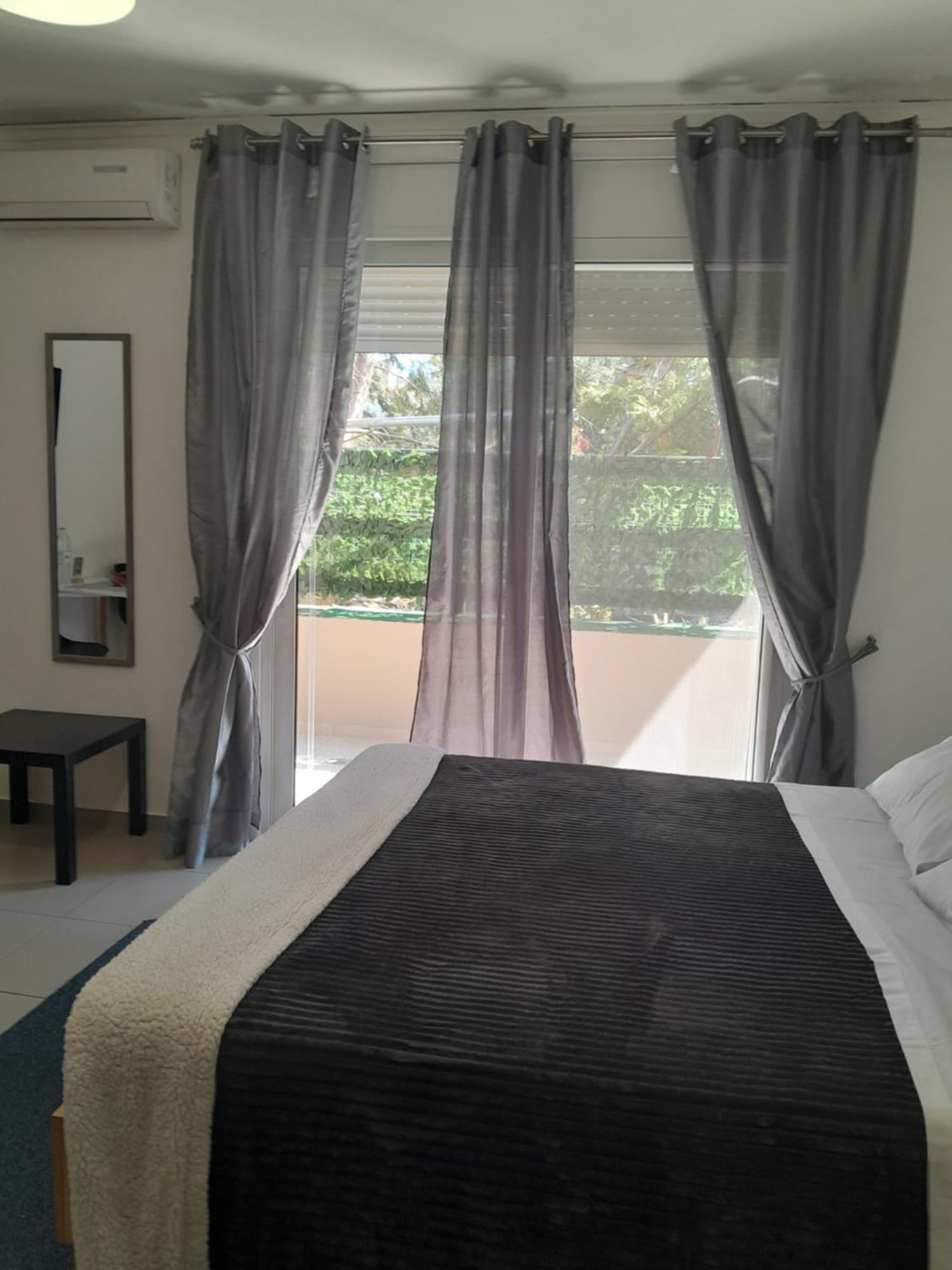 Holiday And Business Home Agios Vasilios (Peloponnese) Exterior foto