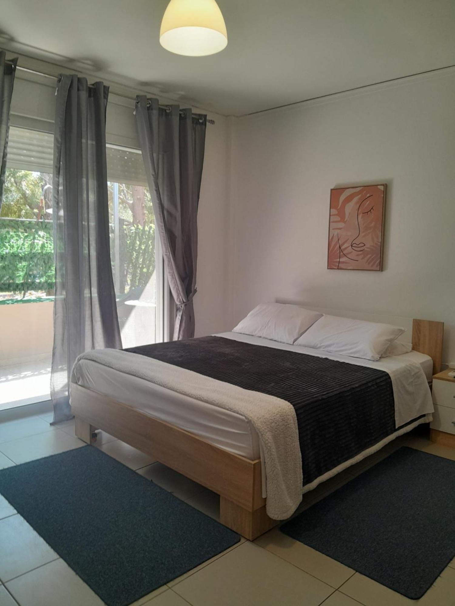 Holiday And Business Home Agios Vasilios (Peloponnese) Exterior foto