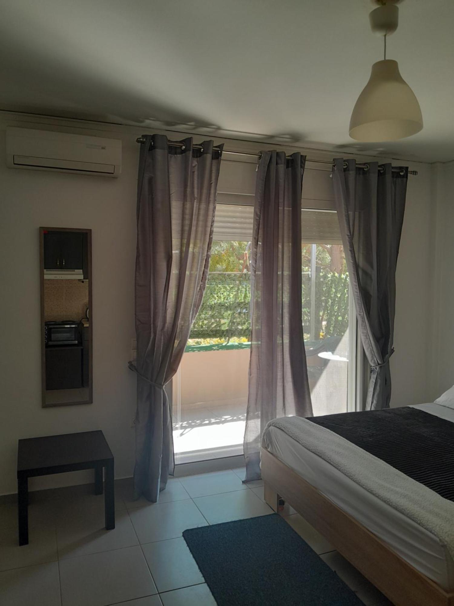 Holiday And Business Home Agios Vasilios (Peloponnese) Exterior foto