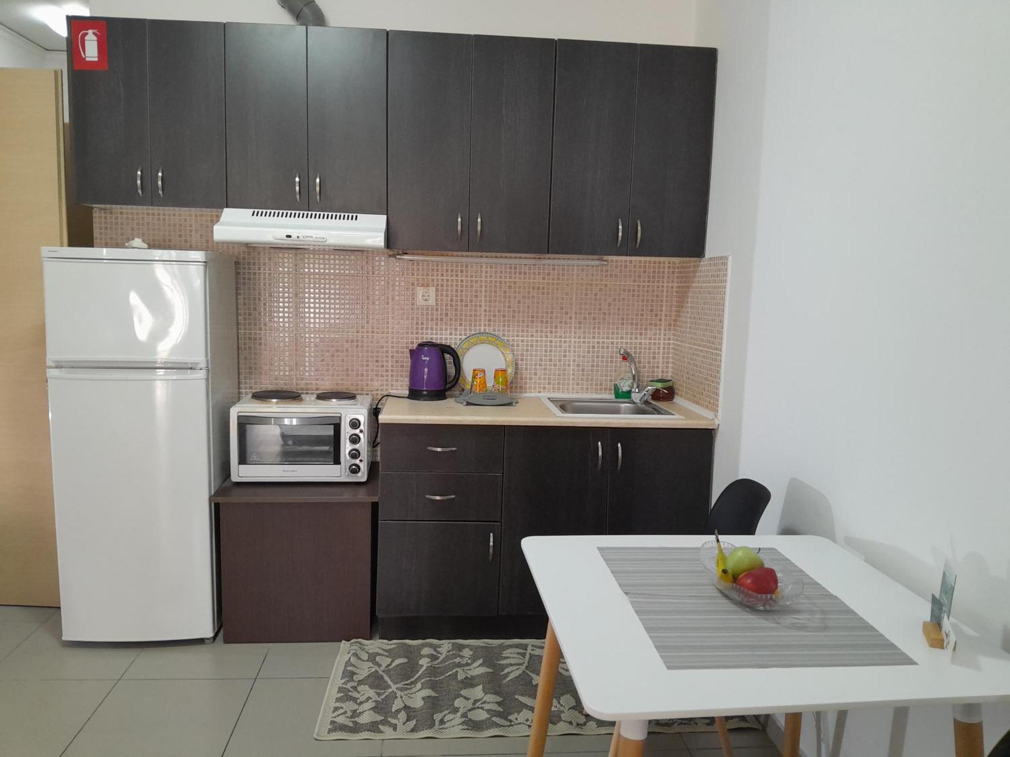 Holiday And Business Home Agios Vasilios (Peloponnese) Exterior foto