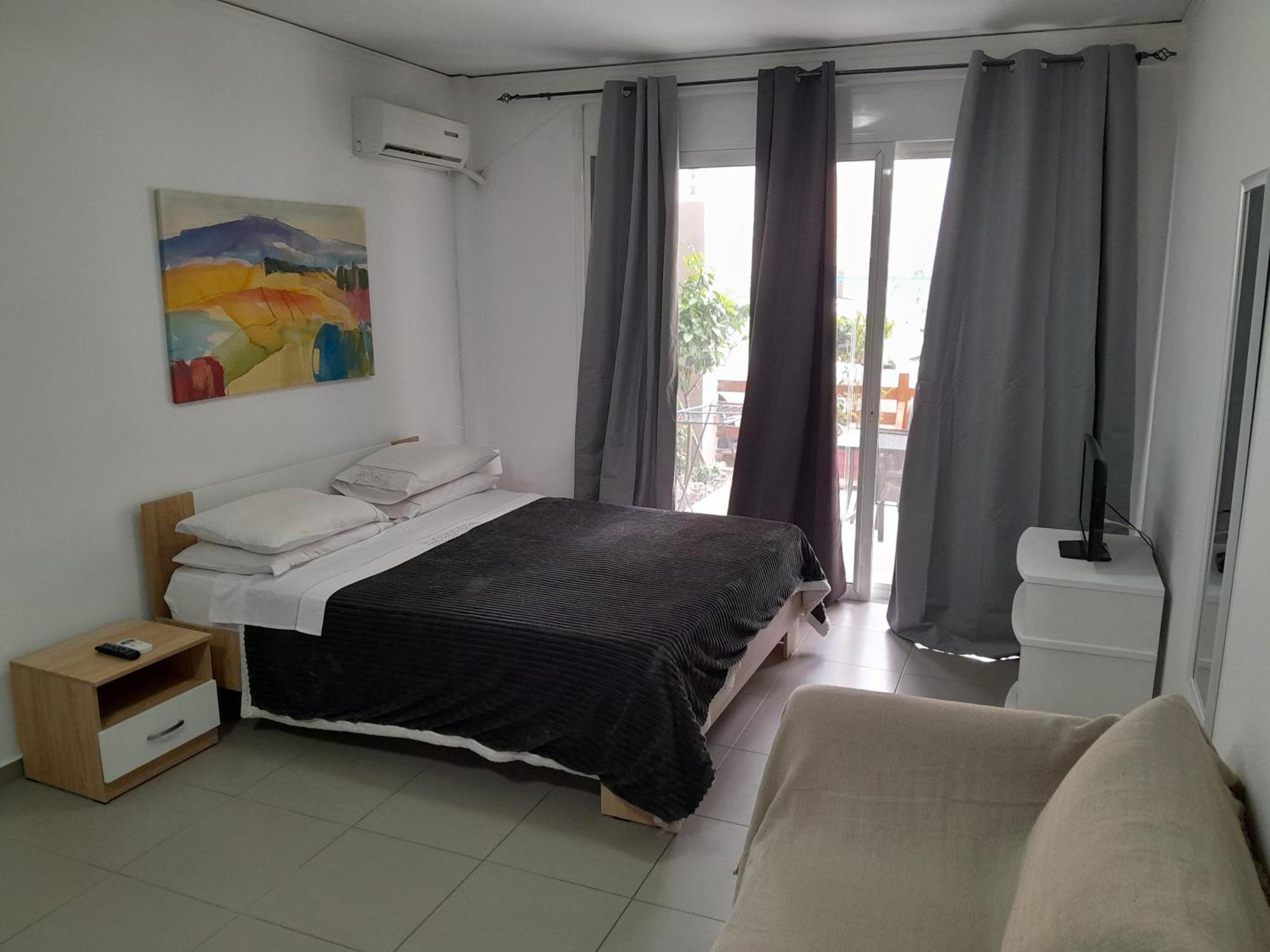 Holiday And Business Home Agios Vasilios (Peloponnese) Exterior foto