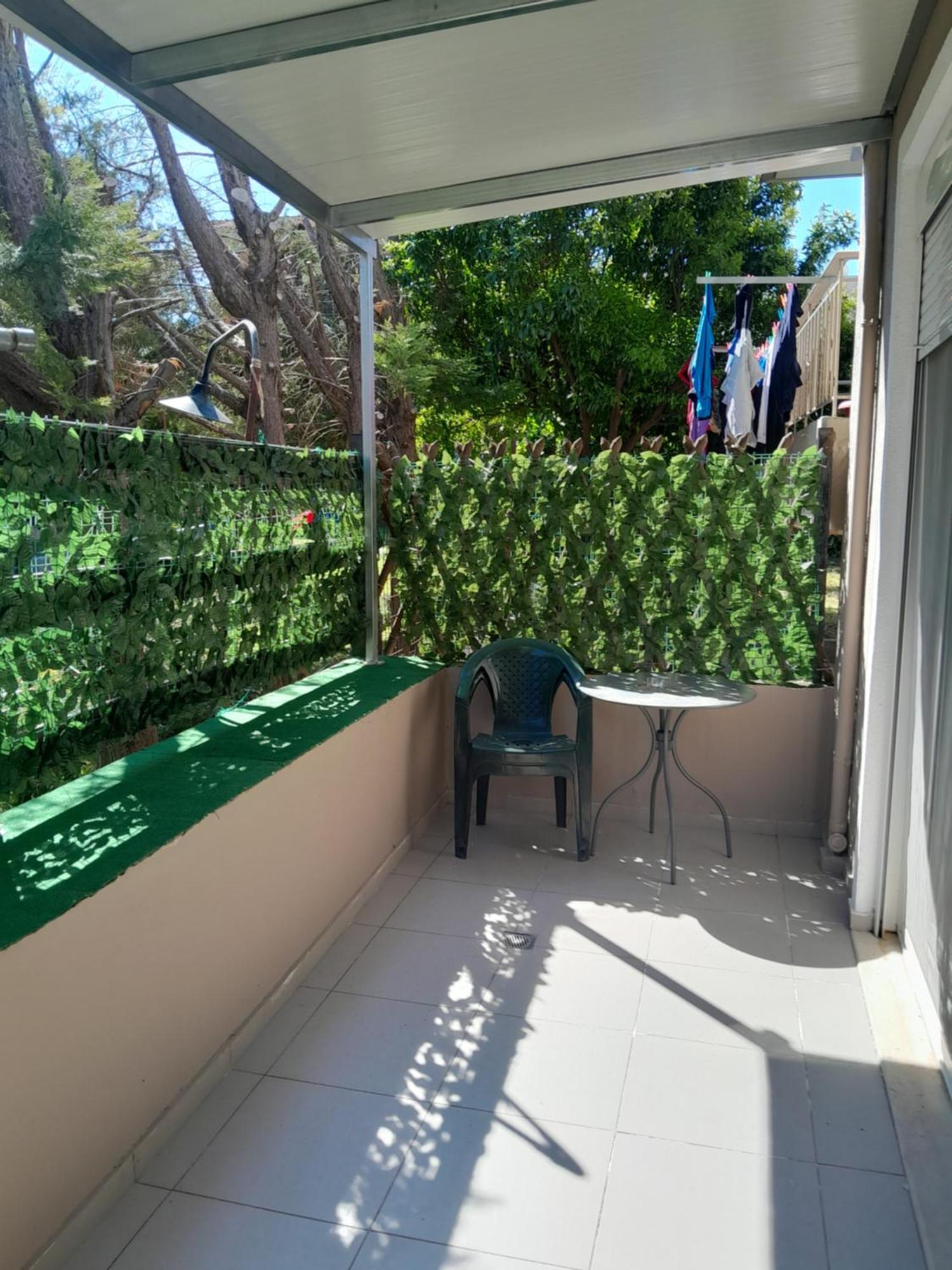 Holiday And Business Home Agios Vasilios (Peloponnese) Exterior foto